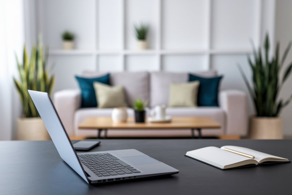 Dématérialisation administrative : transformer votre espace de vie