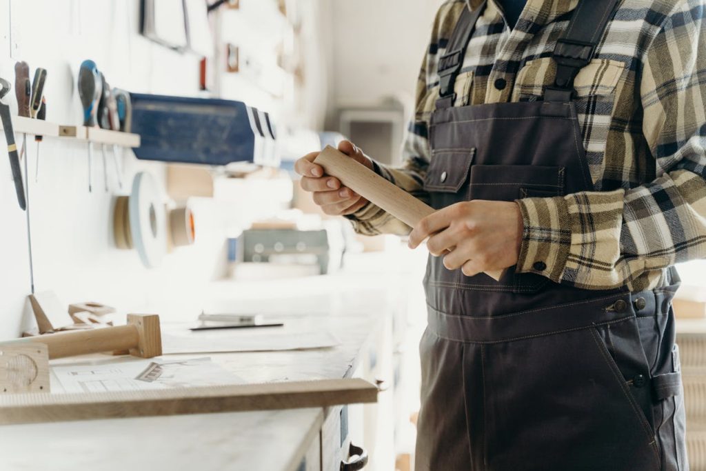 Top 10 des métiers de l’artisanat qui recrutent le plus