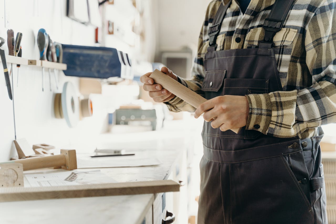 Top 10 des métiers de l’artisanat qui recrutent le plus