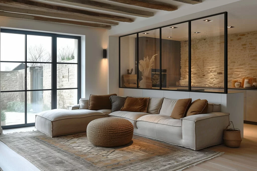 Transformer son intérieur en véritable cocon : les vrais changements qui font la différence au quotidien