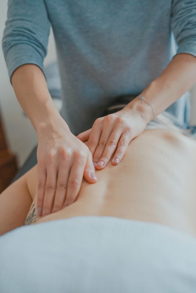 Chaise de Massage : Le Guide Complet pour Faire le Bon Choix en 2026