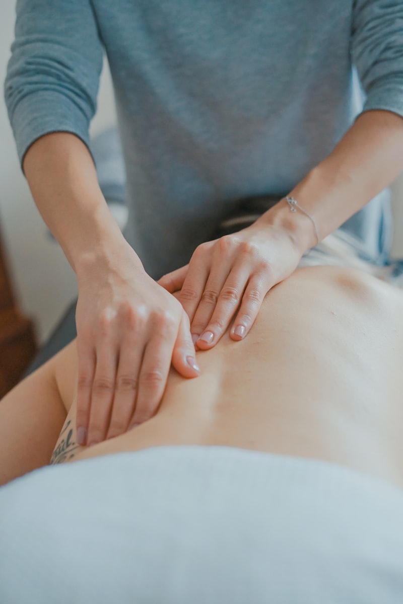 Chaise de Massage : Le Guide Complet pour Faire le Bon Choix en 2026