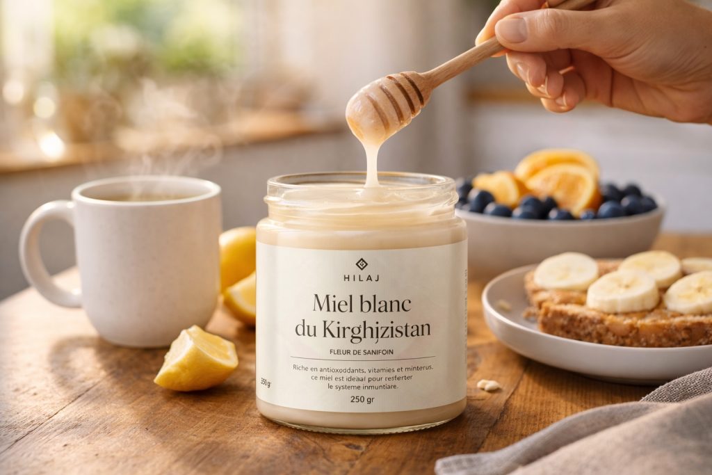 Fatigue au quotidien : ces solutions naturelles pour retrouver de l’énergie