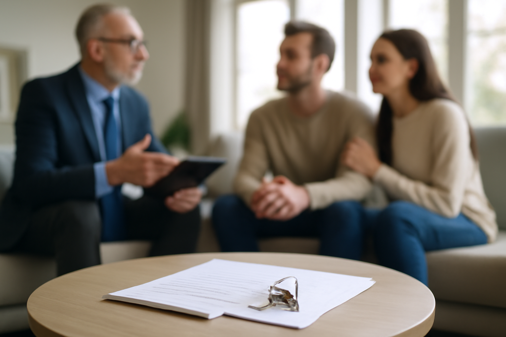 Vendre sa maison seul ou passer par une agence : le vrai comparatif financier
