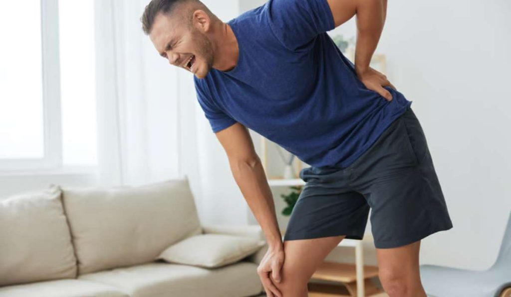 Tendons de la hanche enflammés : quelles solutions naturelles ?