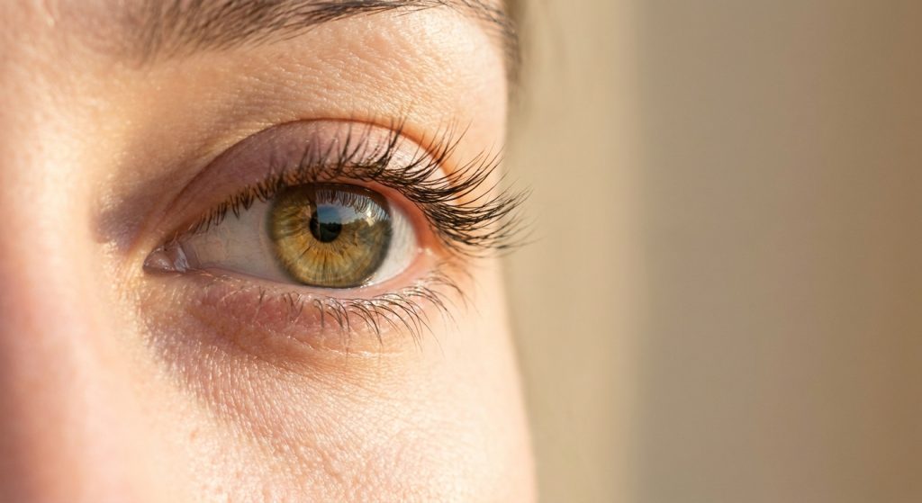 Obtenir des cils plus longs naturellement avec To the love