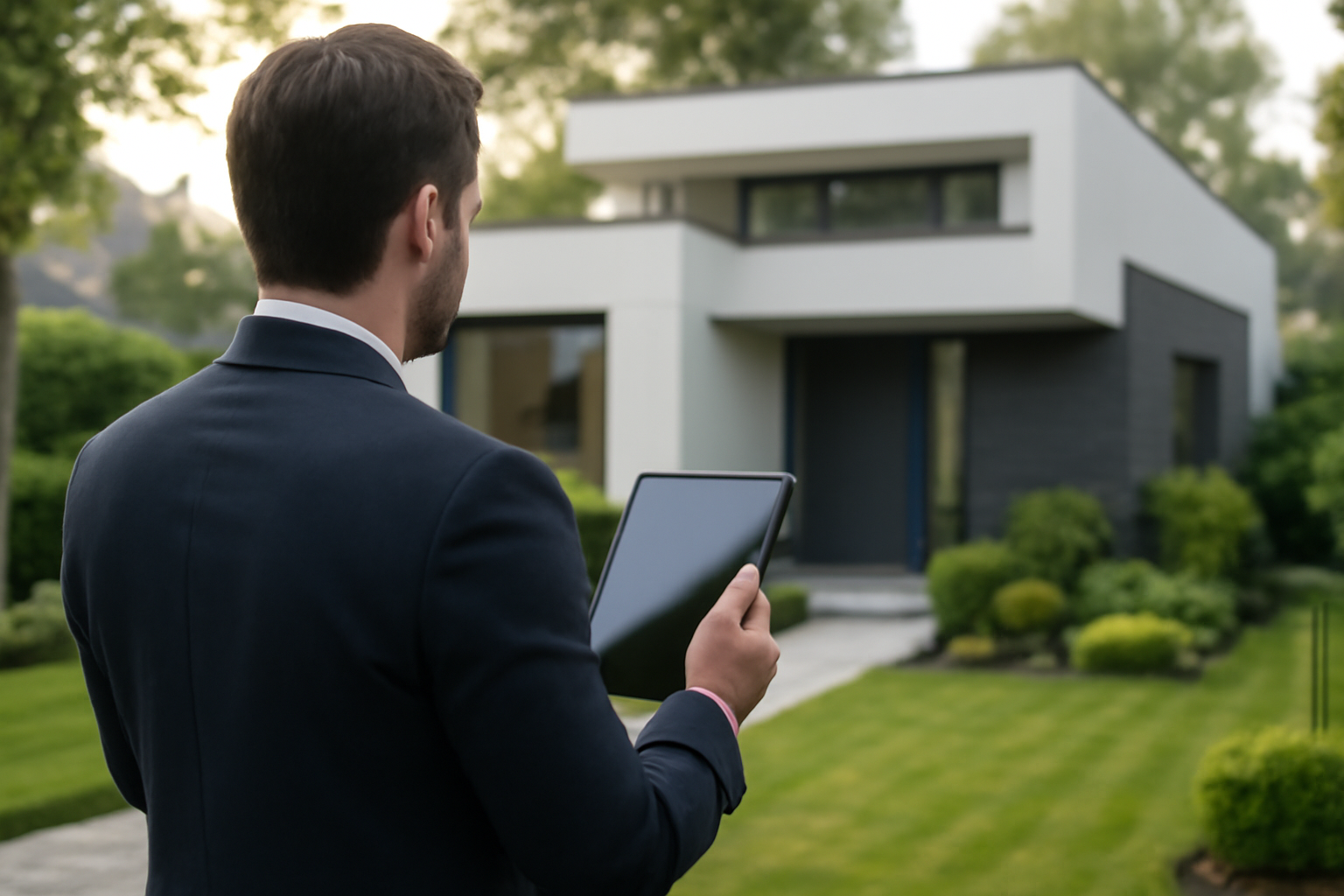 Estimer la valeur réelle de son bien avant la mise en vente