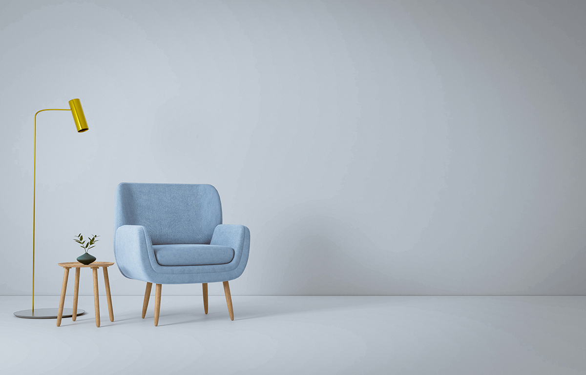 Comment nettoyer efficacement une chaise en tissu ?
