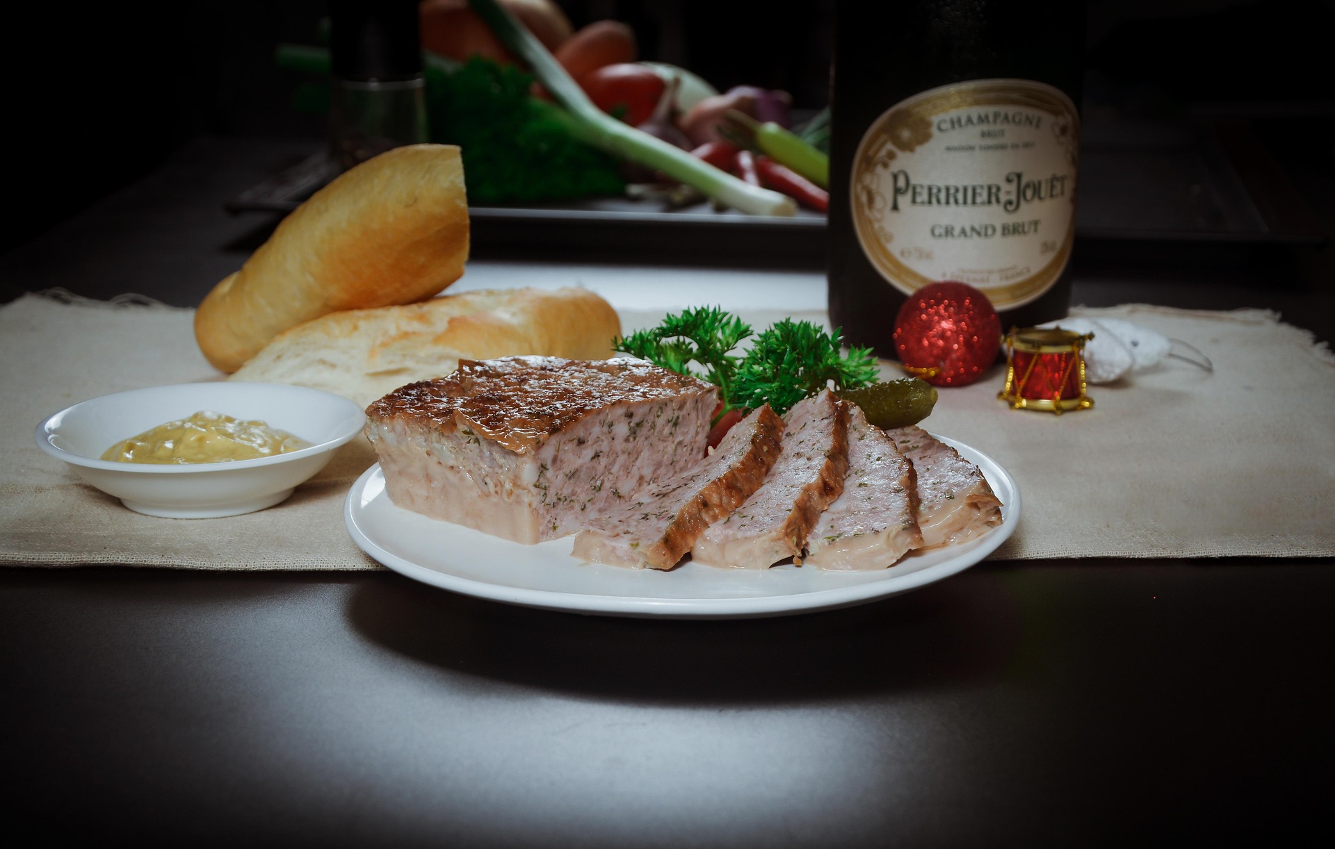 Foie gras traiteur : l’expérience gourmande entre tradition et service sur mesure