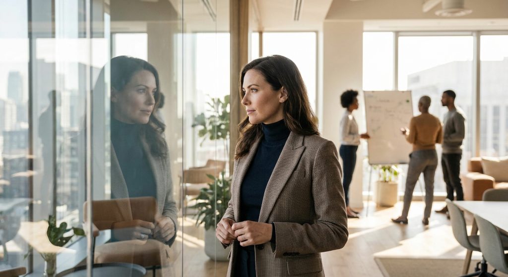 Intelligence émotionnelle au travail : progresser avec lucidité