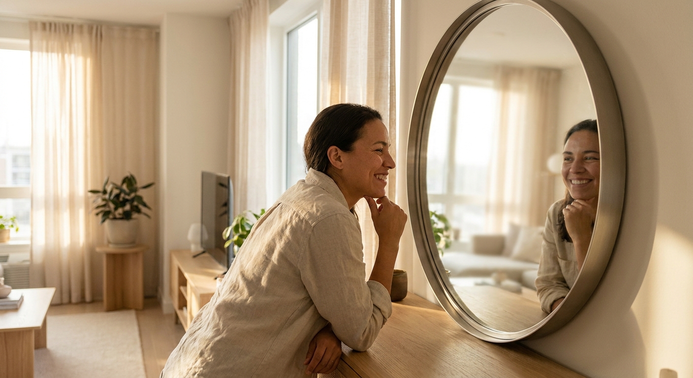 Bien-être et estime de soi : Comment retrouver confiance en son image au quotidien ?